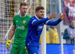 FC Carl Zeiss Jena BFC Dynamo 17022024 09